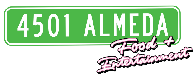 4501 Almeda Food & Entertainment