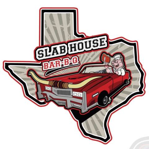 Slab House BBQ at 4501 Almeda Food & Entertainment
