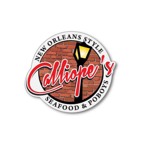 Calliopes at 4501 Almeda Food & Entertainment