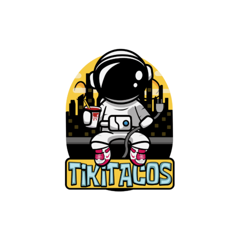 Tiki Tacos at 4501 Almeda Food & Entertainment