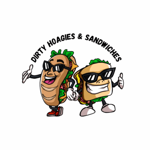 Dirty Hoagies & Sandwiches at 4501 Almeda Food & Entertainment