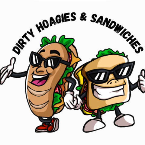 Dirty Hoagies at 4501 Almeda Food & Entertainment