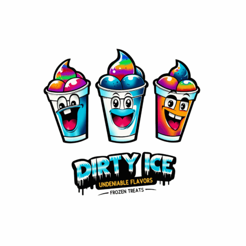 Dirty Ice at 4501 Almeda Food & Entertainment