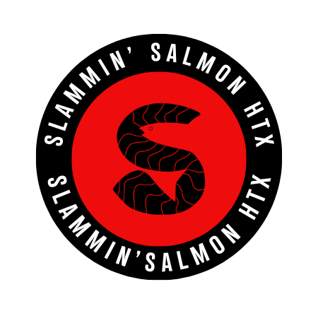 Slammin Salmon HTX at 4501 Almeda Rd