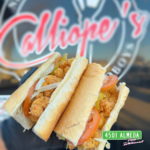 Calliope's at 4501 Almeda Food & Entertainment Park