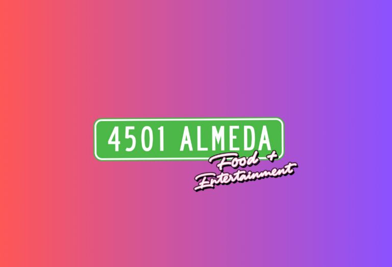 4501 Almeda Food & Entertainment Park